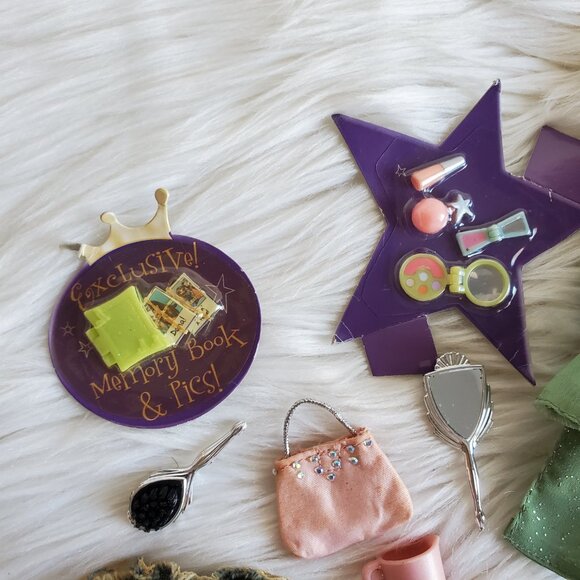 Bratz Vintage Clothes, Shoes & Accessories - Picture 7 of 9